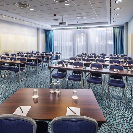 Courtyard By Marriott Prague City Kinh doanh bức ảnh