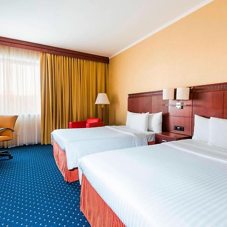 Courtyard By Marriott Prague City Phòng bức ảnh